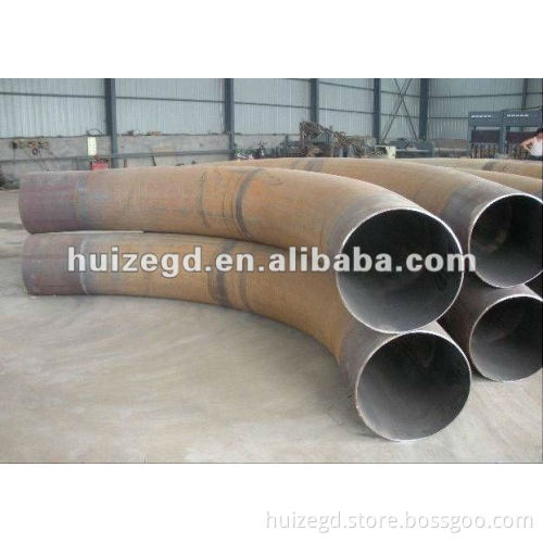 API 5L X52 Seamless bend 5D/7/D/11D